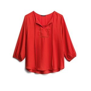 West Kei Blouse